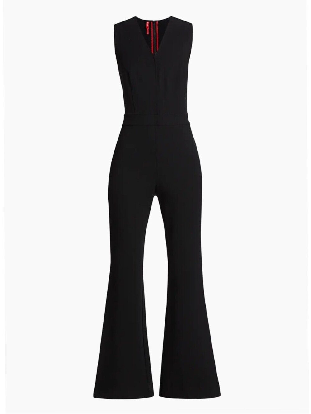 Spanx The Perfect Sleeveless Jumpsuit
